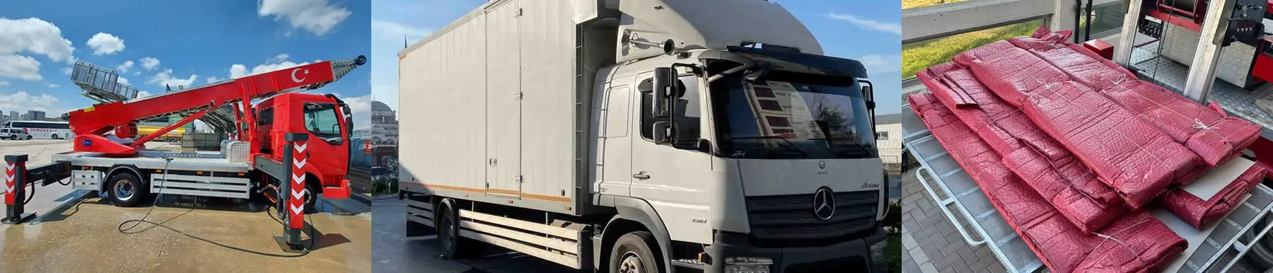 Mecidiyeköy Şehirler Arası Nakliyat görseli